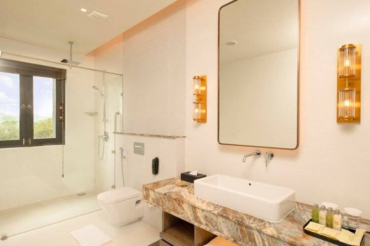 Doubletree By Hilton Weerawila, Sri Lanka