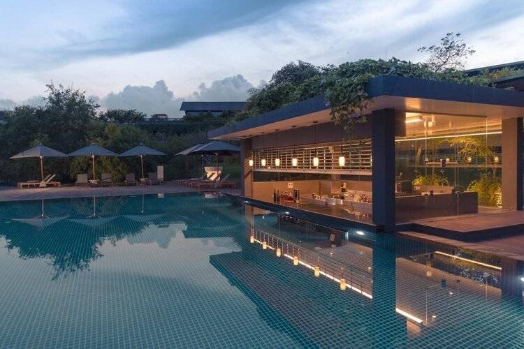Doubletree By Hilton Weerawila, Sri Lanka