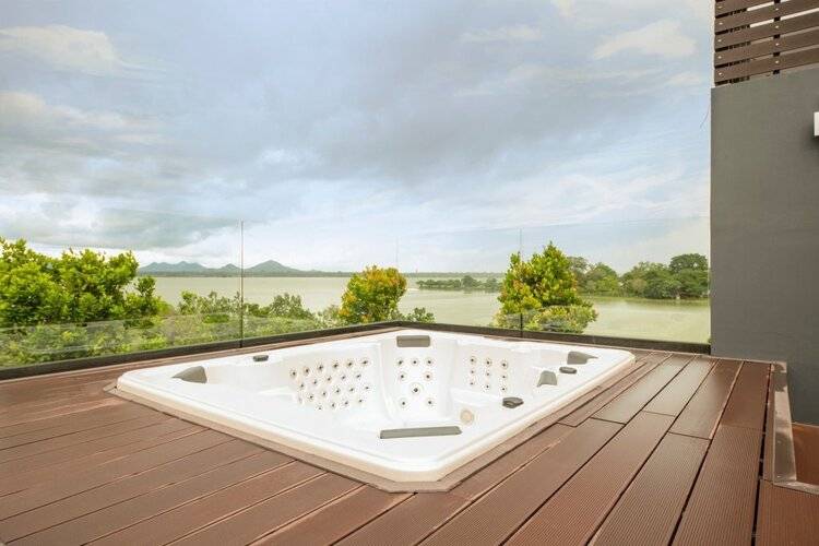Doubletree By Hilton Weerawila, Sri Lanka