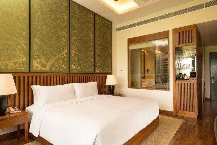 Doubletree By Hilton Weerawila, Sri Lanka
