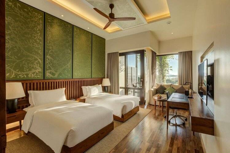 Doubletree By Hilton Weerawila, Sri Lanka