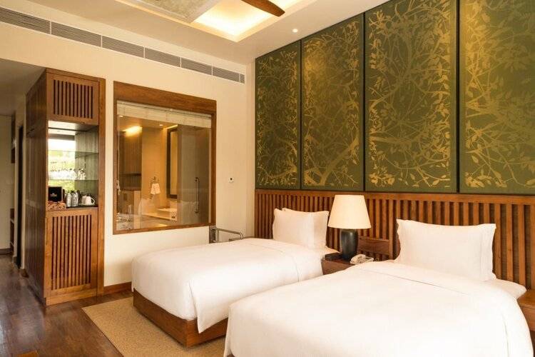 Doubletree By Hilton Weerawila, Sri Lanka