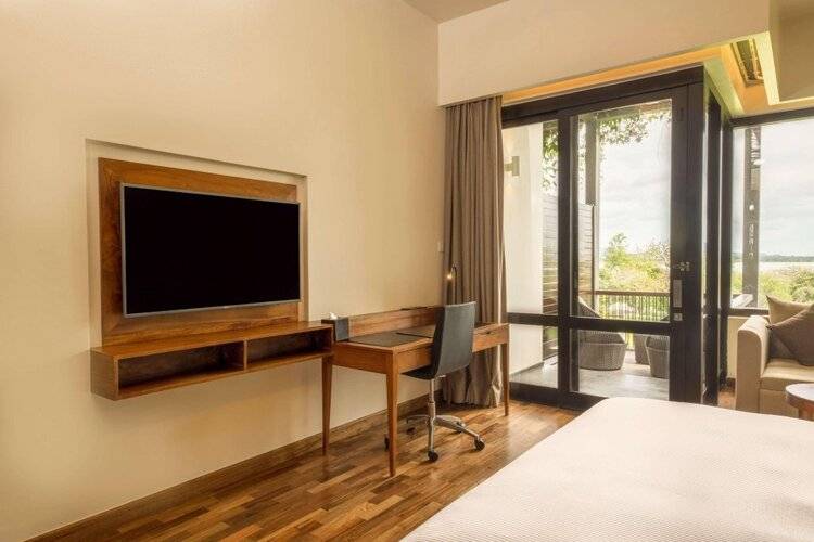 Doubletree By Hilton Weerawila, Sri Lanka