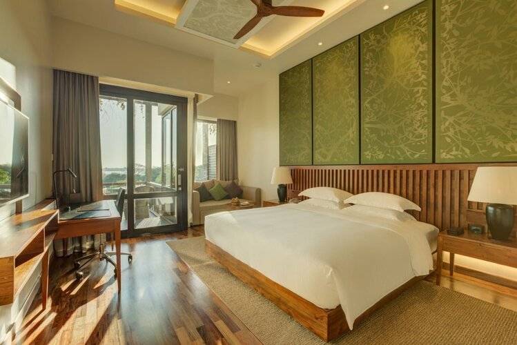 Doubletree By Hilton Weerawila, Sri Lanka