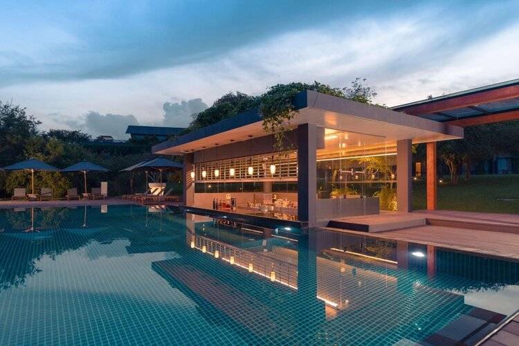 Doubletree By Hilton Weerawila, Sri Lanka