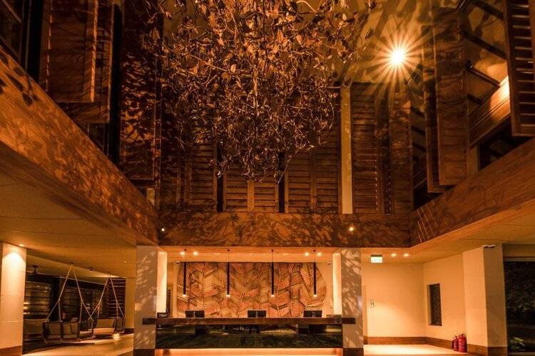 Doubletree By Hilton Weerawila, Sri Lanka
