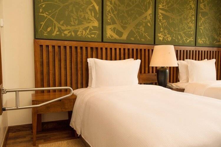 Doubletree By Hilton Weerawila, Sri Lanka