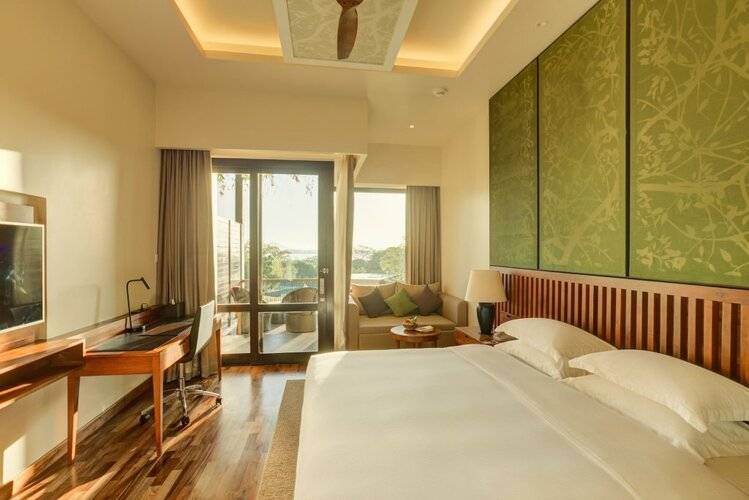Doubletree By Hilton Weerawila, Sri Lanka