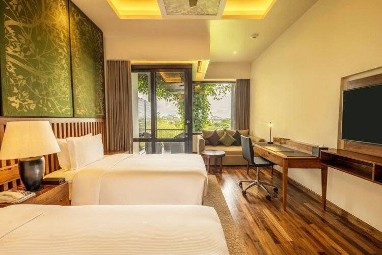 Doubletree By Hilton Weerawila, Sri Lanka