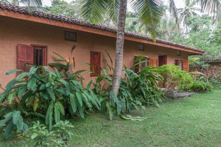Bungalow Sud