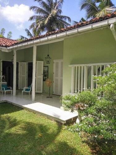 Bungalow Sud