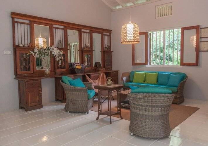 Bungalow Sud