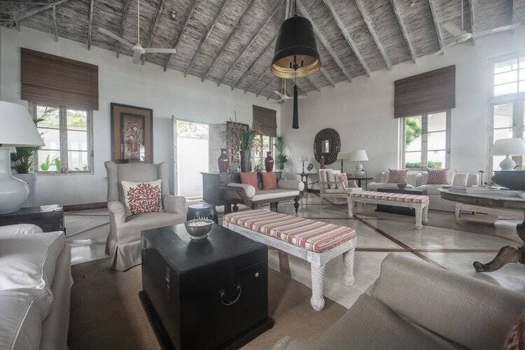 Habaraduwa House