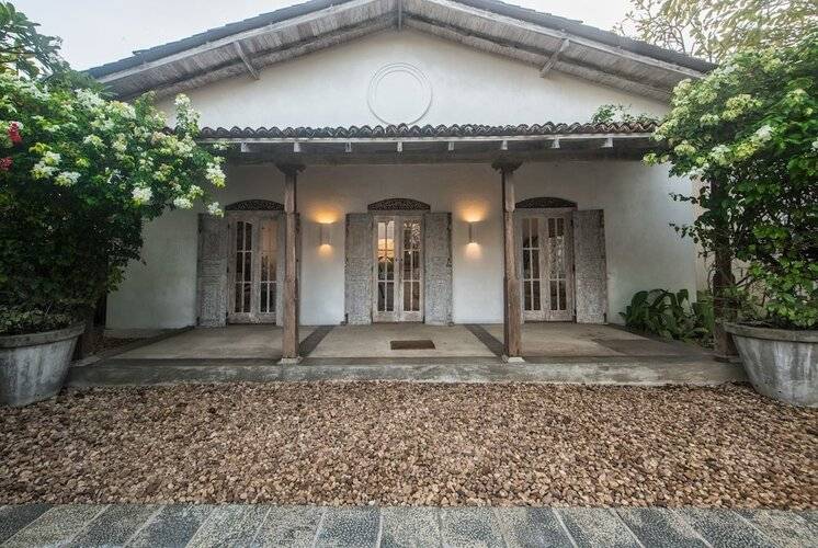 Habaraduwa House