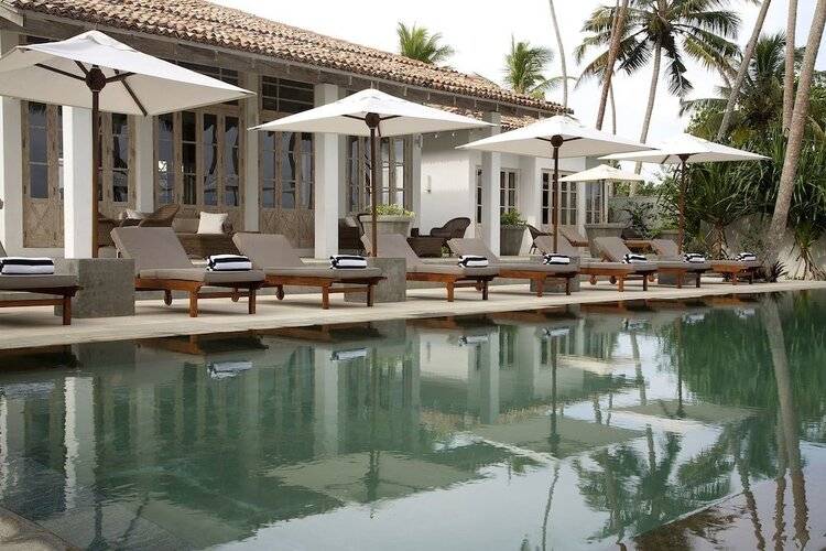 Habaraduwa House