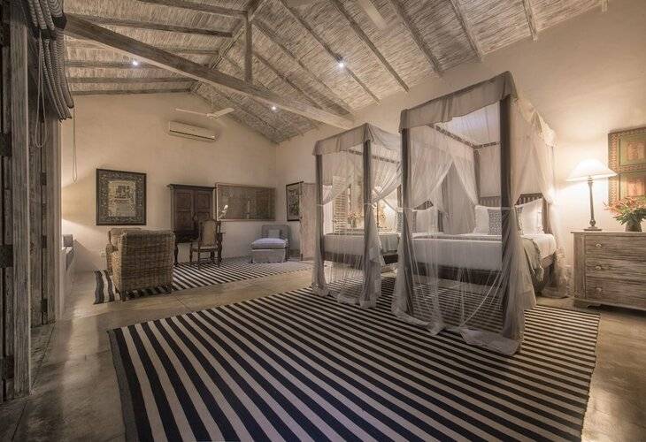 Habaraduwa House