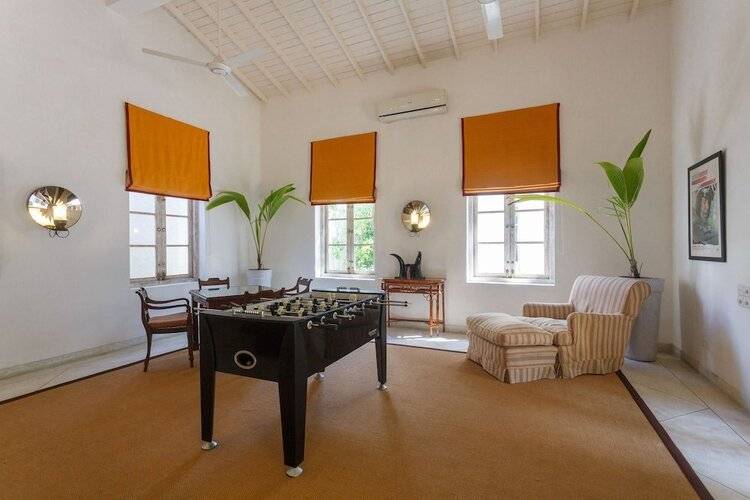 Habaraduwa House