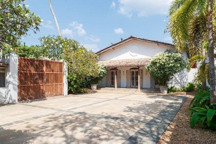 Habaraduwa House