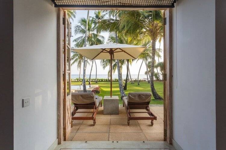 Habaraduwa House
