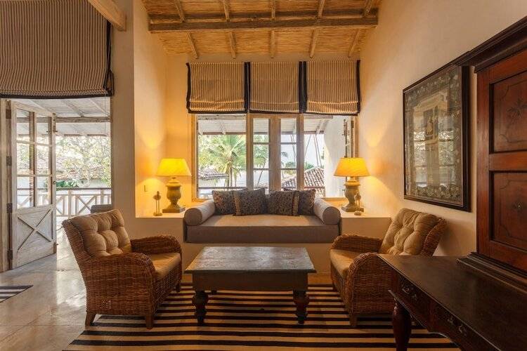 Habaraduwa House