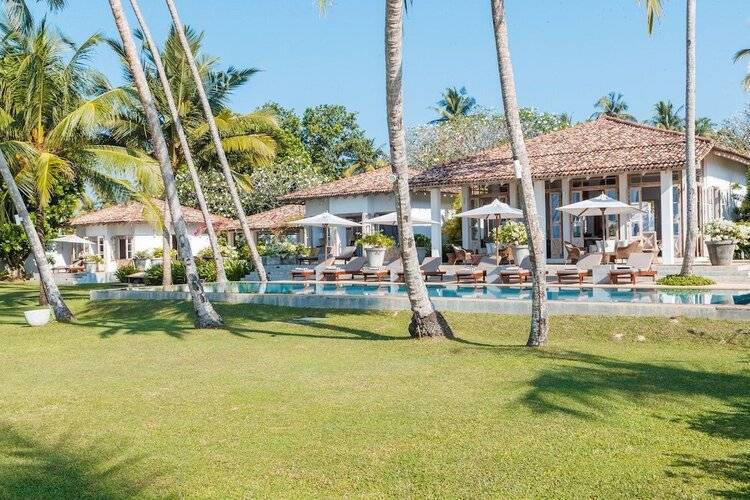 Habaraduwa House