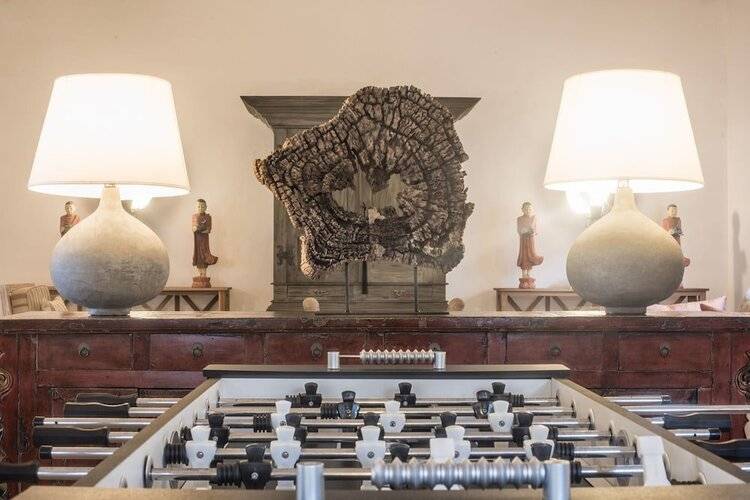 Habaraduwa House
