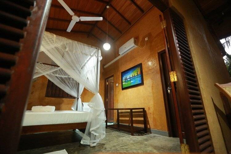 Lime Cabanas-Sri Lanka