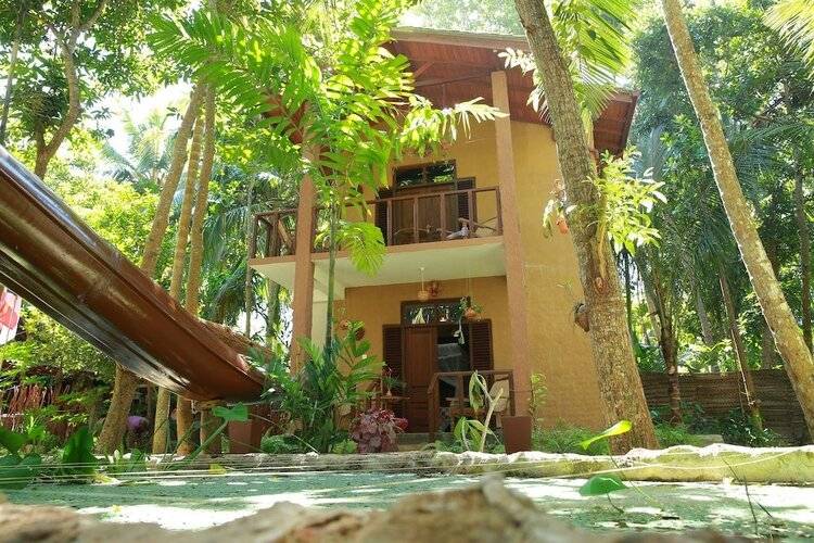 Lime Cabanas-Sri Lanka