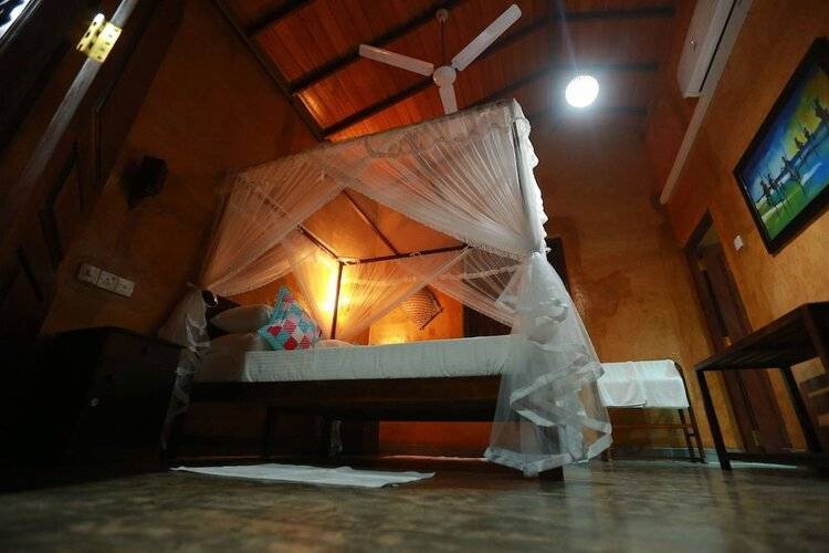 Lime Cabanas-Sri Lanka