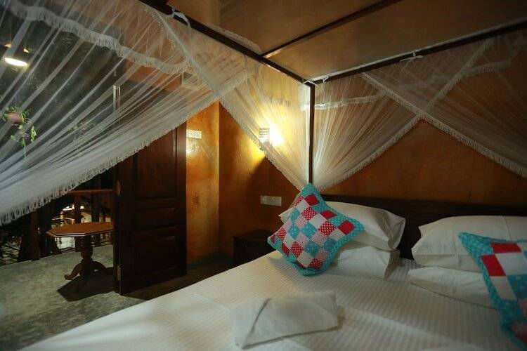 Lime Cabanas-Sri Lanka