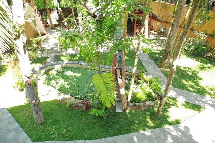 Lime Cabanas-Sri Lanka