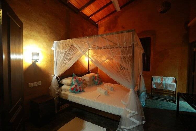 Lime Cabanas-Sri Lanka