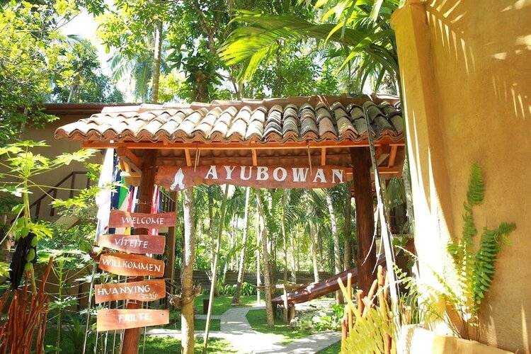 Lime Cabanas-Sri Lanka