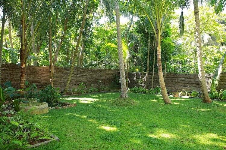 Lime Cabanas-Sri Lanka