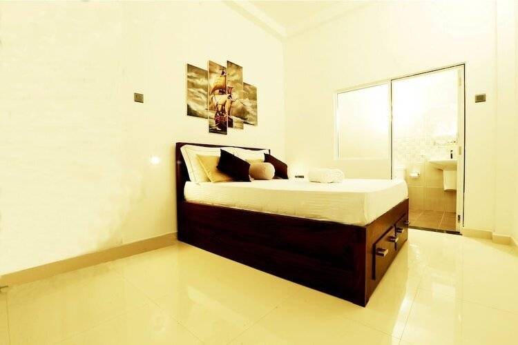 Sethum Villa - Unawatuna
