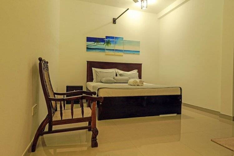 Sethum Villa - Unawatuna