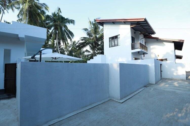 Sethum Villa - Unawatuna