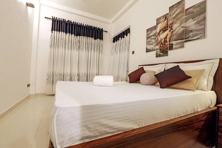 Sethum Villa - Unawatuna