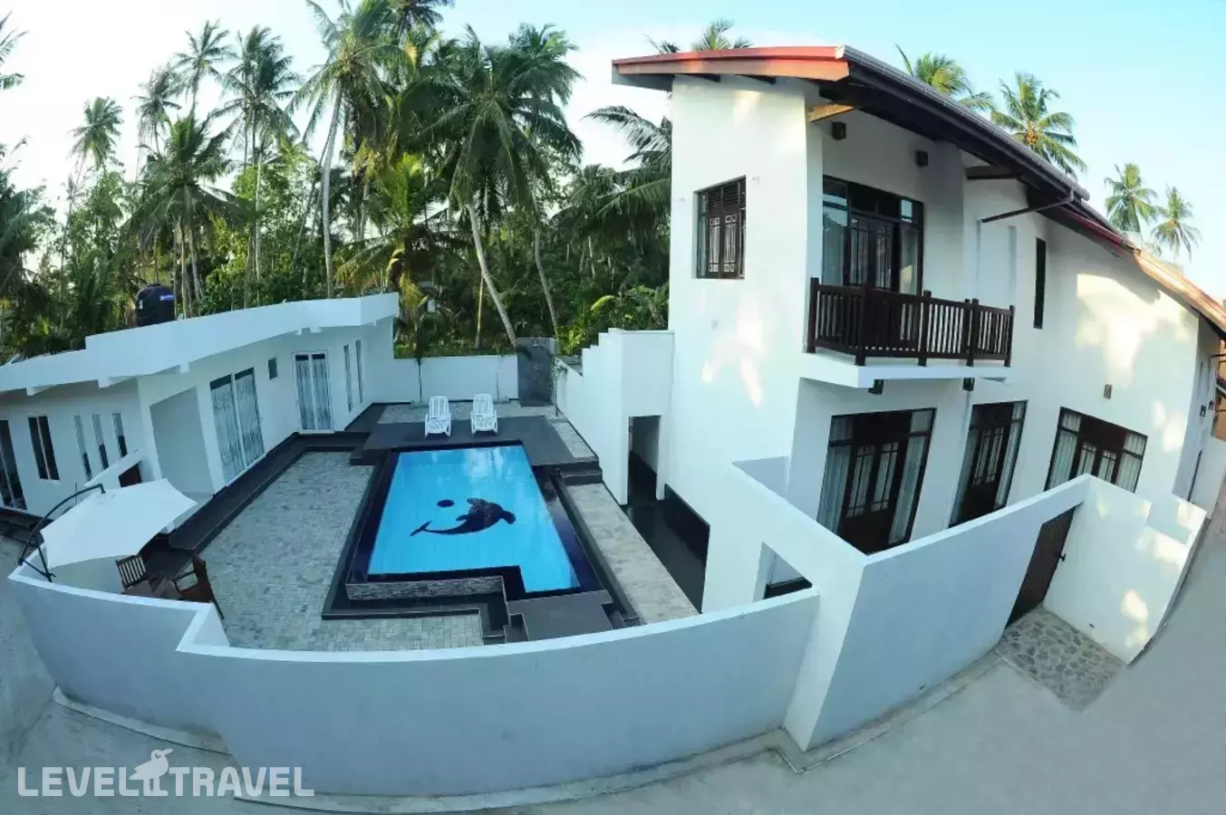 Sethum Villa - Unawatuna