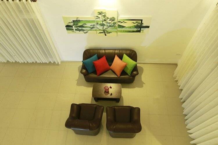 Sethum Villa - Unawatuna