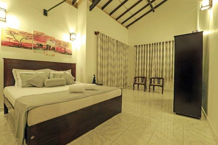 Sethum Villa - Unawatuna