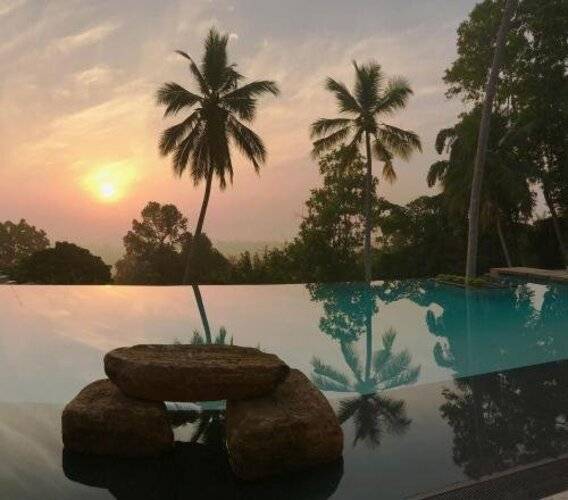 Tabula Rasa Resort & Spa