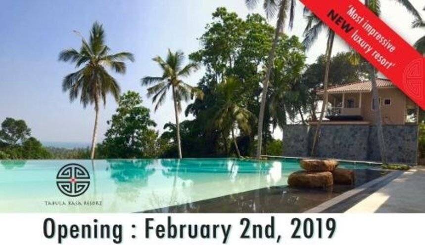 Tabula Rasa Resort & Spa