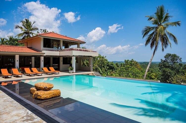 Tabula Rasa Resort & Spa