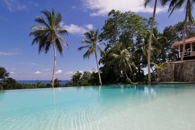 Tabula Rasa Resort & Spa