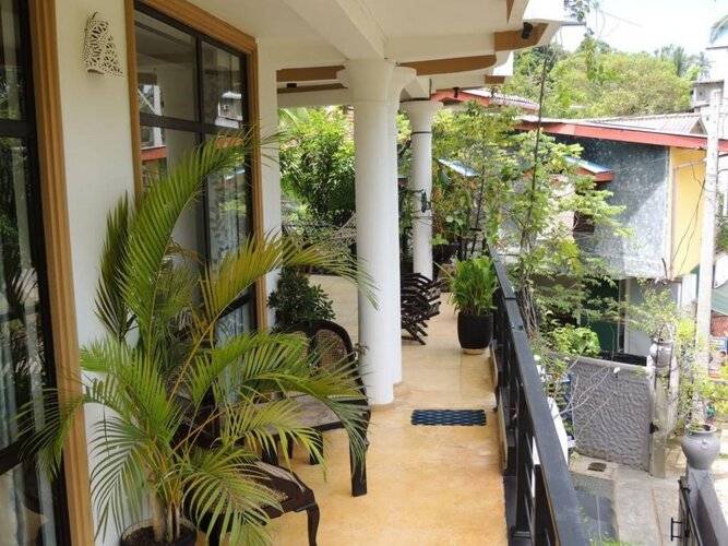 Villa Ahasa