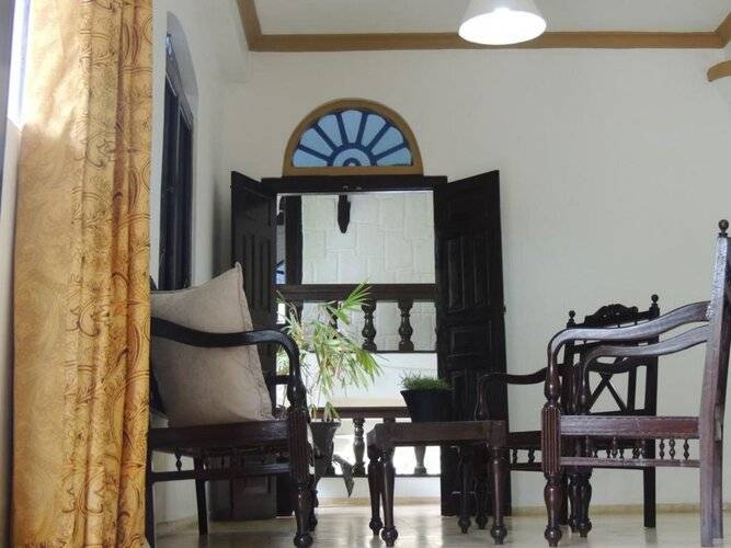 Villa Ahasa