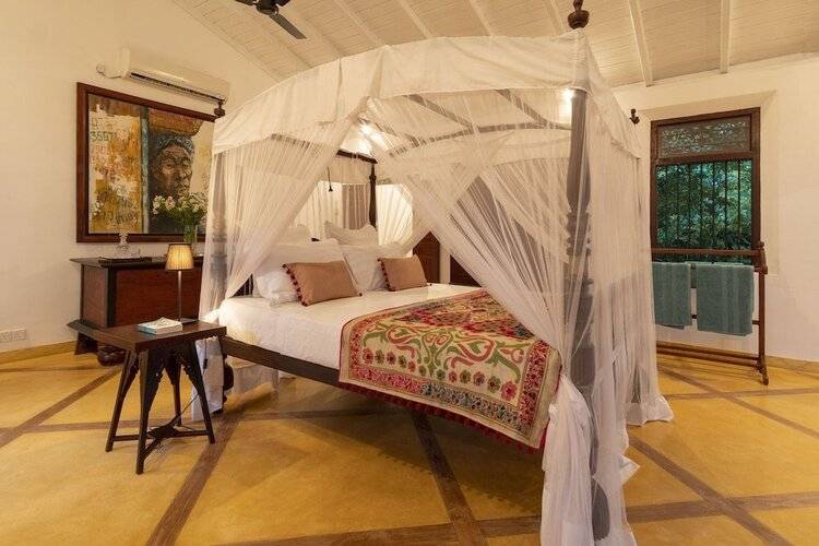 Villa Karamoja