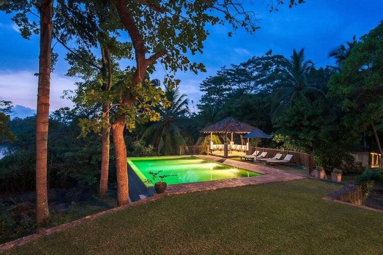 Villa Karamoja