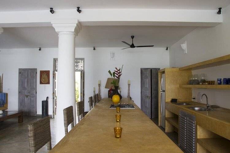 Villa Nilaya
